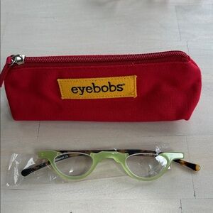 Eyebobs Topless 2.5